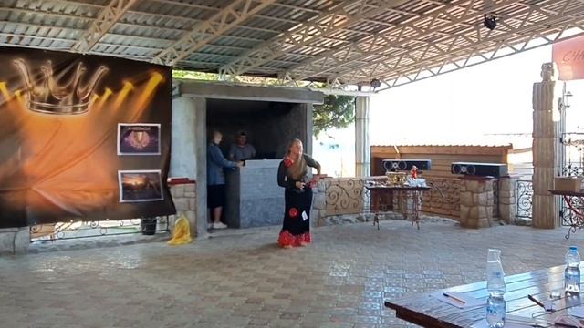 Я танцую? смотреть онлайн