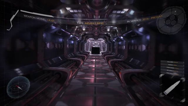 Mirage - TFE HEAJ 3D Vizualisation/Motion Design смотреть онлайн