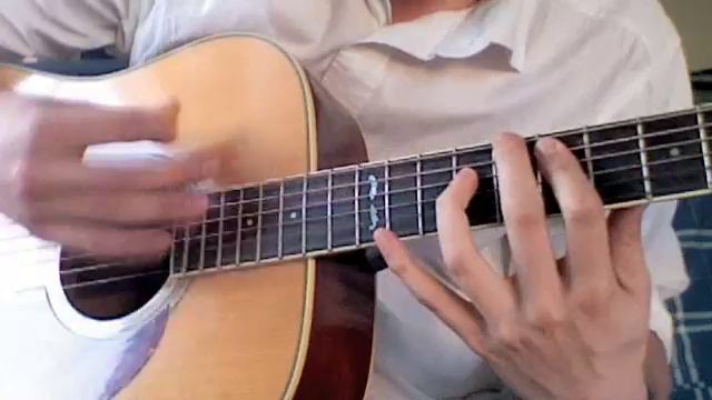 Seven Nation Army (The White Stripes) - Acoustic Cover смотреть онлайн
