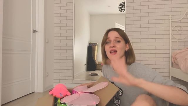 я вернулась в Россию / одна неделя из жизни смотреть онлайн