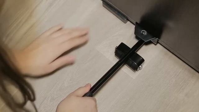 Набор для перемещения мебели «ТРАНСПОРТЁР» смотреть онлайн