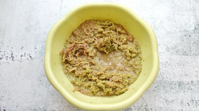 Вкусные будни