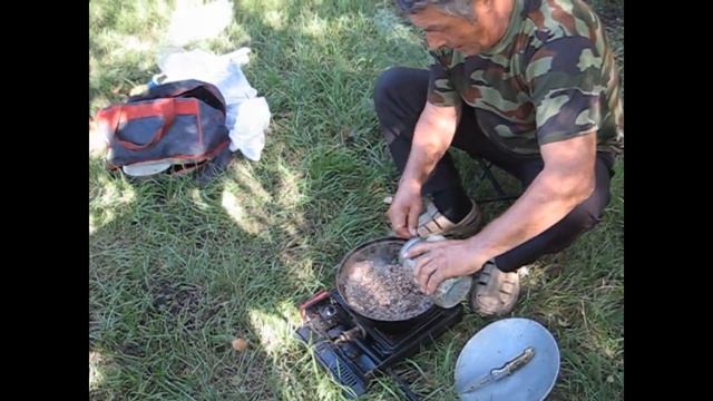 Охота на гуся Вспоминаем моменты старых сезонов смотреть онлайн