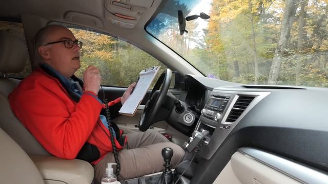 Fox Hunt! This time I hide it - Ham Radio Q&A смотреть онлайн