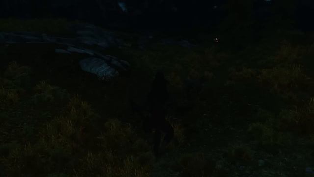Skyrim Mod: Moonlight Tales - Werewolf Essentials смотреть онлайн