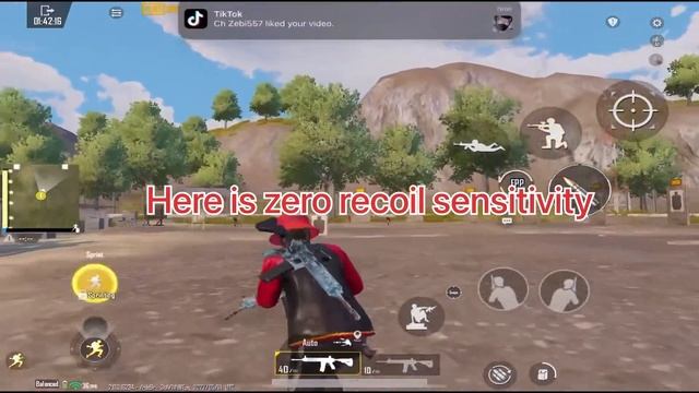2022 PUBG MOBILE NEW SENSITIVITY|IPAD MINI 6 ZERO RECOIL SENSITIVITY#pubgmobile #sensitivity #ipad смотреть онлайн