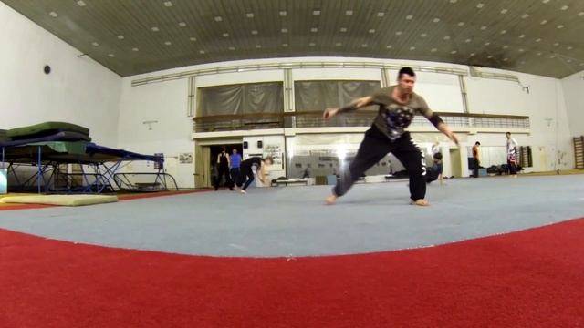 акробатика 18 10 2015 смотреть онлайн