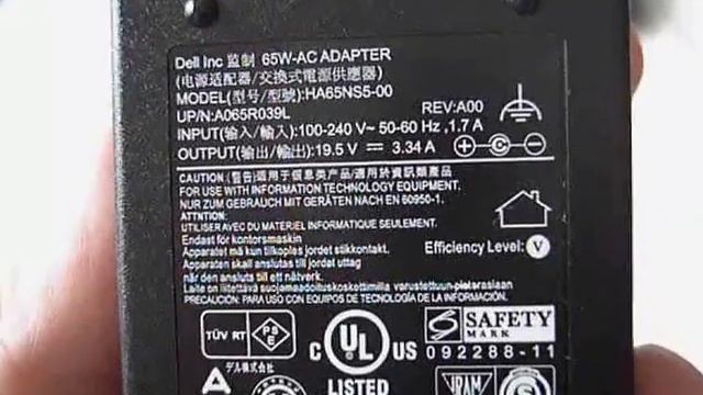 Обзор проектора Dell M110 смотреть онлайн