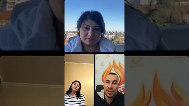 Раджа йога. Как управлять 5 первоэлементами/Эфир с мастерами #сюцай Светланной, Сакипжамал, Кирилло смотреть онлайн