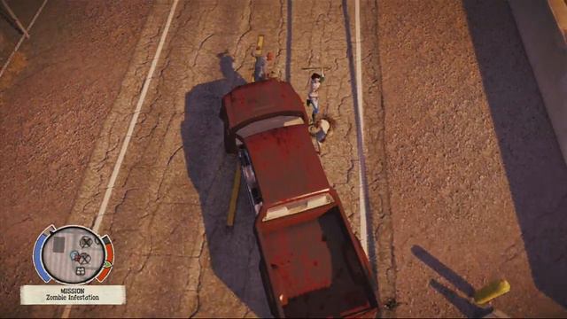 State Of Decay Breakdown Episode #037 | LP Walkthrough | Everyone Has The Plague! смотреть онлайн