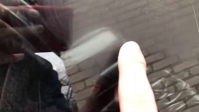 Шлифовка и полировка стекла авто от царапин смотреть онлайн