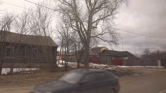 Коломна, автобус 30, участок Октябрьское-2 - Сельниково смотреть онлайн