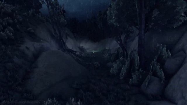 CHASING STATIC Gameplay Demo in 4K 60FPS смотреть онлайн