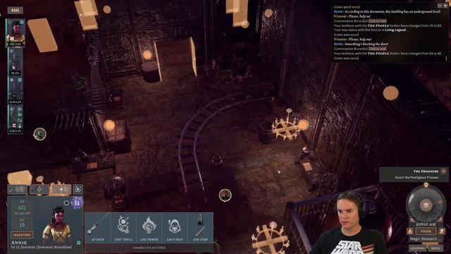 Let's Play S:CotM Lost Valley DLC Multiplayer - part 83 смотреть онлайн