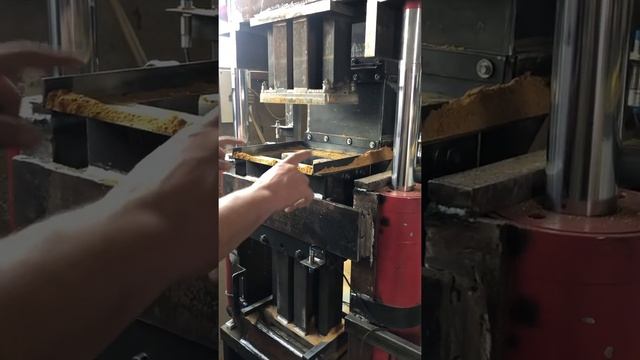 Производим облицовочный БЛОК лего РОСТОВ смотреть онлайн