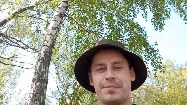 Вылазка на природу. Outing to nature смотреть онлайн