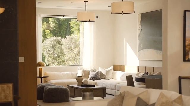 2100 N. Vine Street | Hollywood Hills смотреть онлайн