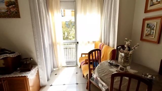 Недорогая квартира 29 900 евро, с мебелью в Аликанте, в Испании, SpainTur.tv