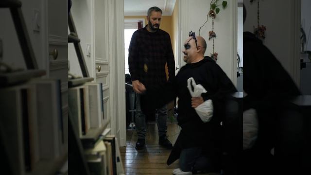 Halloween, Les Bonbons Ou La Vie - Les Imparfaits / Sketch Humour