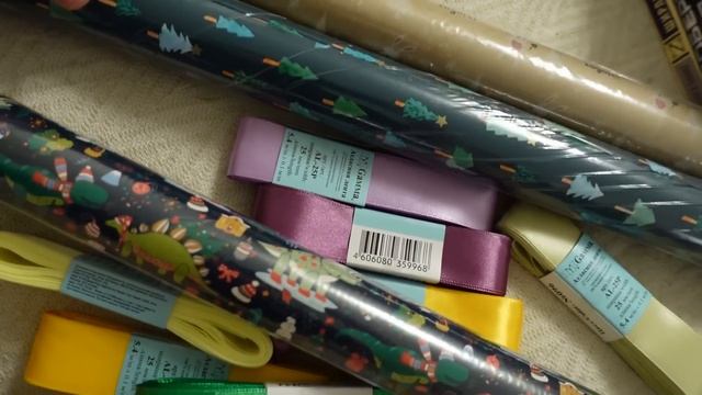 Да, это VLOGMAS! #3??книжные покупки, упаковка подарков и Реальная любовь! смотреть онлайн