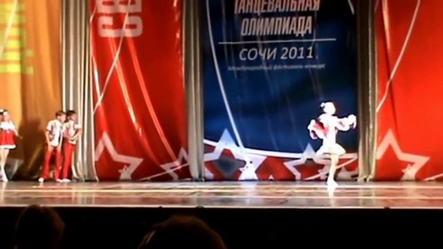 Хореографическая студия Сказка смотреть онлайн