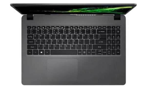 Notebook Acer Aspire 3 A315 56 35ET 10ª Intel Core i3 8GB 512GB SSD W10 15,6'' смотреть онлайн