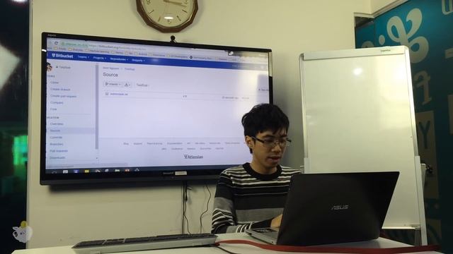 Introduction to Submodule смотреть онлайн