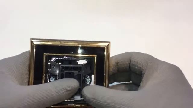 Выключатель одноклавишный SW-1G WERKEL (ВЕРКЕЛЬ) werkel-market.ru смотреть онлайн