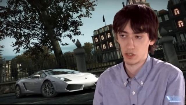 Мнение о Need For Speed: World смотреть онлайн