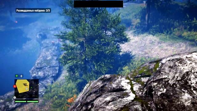 Far Cry 4 Valley of the Yetis\Фар Край 4 Долина Йети Охотник или жертва смотреть онлайн