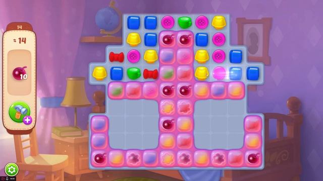 ◄4►Уровень 12,13,14,15,16 Прохождение Homescapes game На Русском с Озвучкой►Homescapes 2017 mobile смотреть онлайн