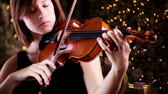🎻🎻🎻La Petite Virtuose du Stradivarius 3🎻🎻🎻 смотреть онлайн