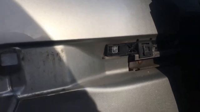 Hidden Body Rust: 2005 - 2010 Honda Odyssey смотреть онлайн