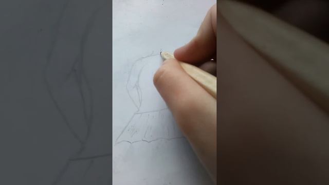 как нарисовать чику в виде человека смотреть онлайн