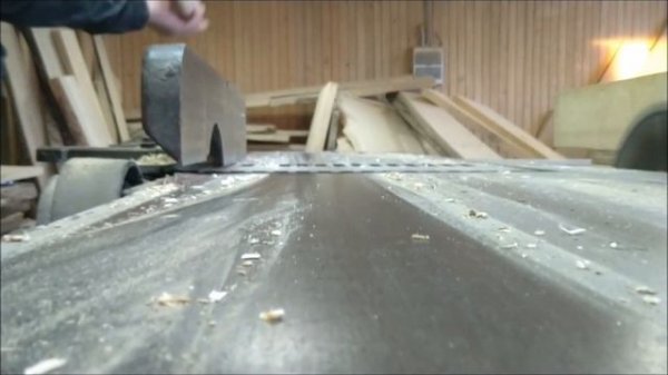 Станок Гутенберга. Работающая копия Gutenberg machine.