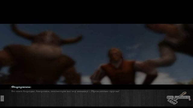 Ролевая RPG: Drakensang - река времени 1 часть. смотреть онлайн видео обзор игры на ПК смотреть онлайн