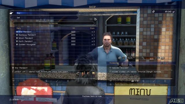 Final Fantasy XV Part 52: Chapter 3 – The Open World: Burden Of Expectation