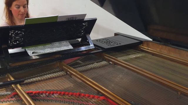 Ensemble Dialoghi - Reinecke Trio (2/4) for Piano, Clarinet and Horn, Op. 274 смотреть онлайн