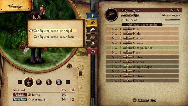 Este juego si vale la pena/ Bravely Default II смотреть онлайн