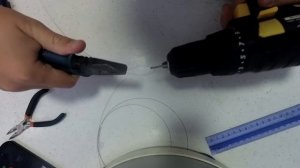 Поводок струна на щуку своими руками.