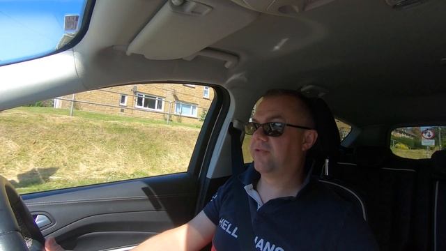 Ford Kuga Review - After 3 Years of Ownership смотреть онлайн