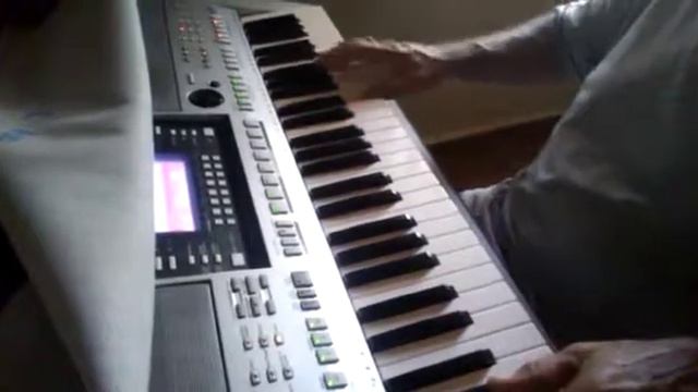 Santiago cover смотреть онлайн