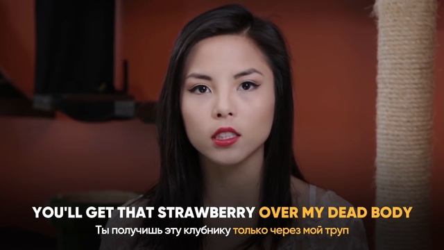 10 идиом, КОТОРЫЙ ДОЛЖЕН ЗНАТЬ КАЖДЫЙ. Английские идиомы с примерами и переводом смотреть онлайн