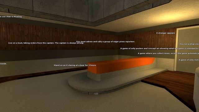 The Beginner's Guide Gameplay - Part 1/4 - Let's Play A Game By Davey Wreden (The Stanley Parable) смотреть онлайн