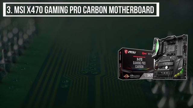 Best X470 Motherboard For 2700X - Complete Guide for Gaming Lovers смотреть онлайн