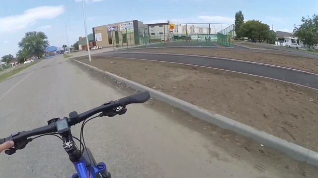 Mongoose TYAX Comp | Покатушки #5 смотреть онлайн