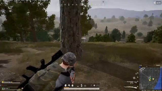 First Time Playing PUBG PC | ASUS TUF F15 смотреть онлайн