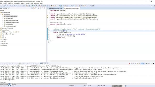 What is the difference between @RequestMapping and @GetMapping annotations in spring? смотреть онлайн