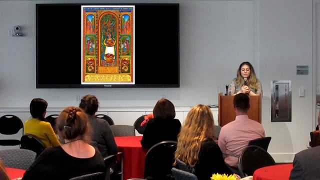 Art Posters for a Brighter Future - Silvia Velazquez-Cruz on Mother Earth смотреть онлайн
