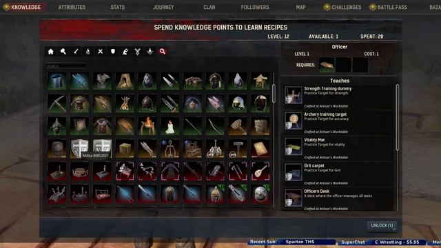 Return to Savage Wilds - Conan Exiles - 2023 смотреть онлайн